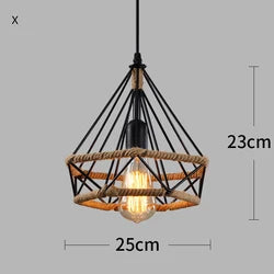 Modern Pendant Lamp