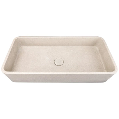 Eco-friendly Concrete Wash Basin
