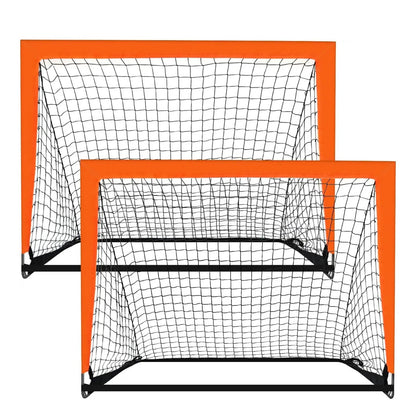 Football Training Goal – Lightweight