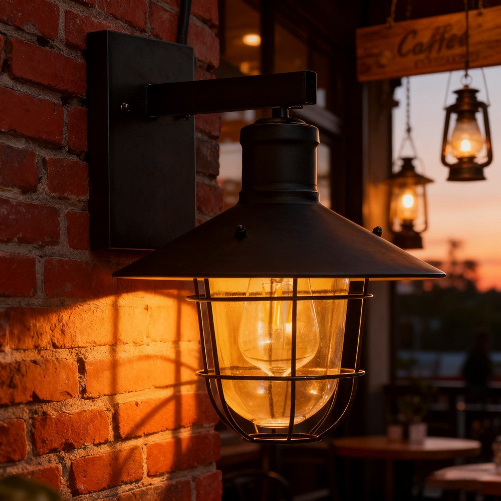 Kvadrata Moderna Gvidita Gipsoa Murlampo 