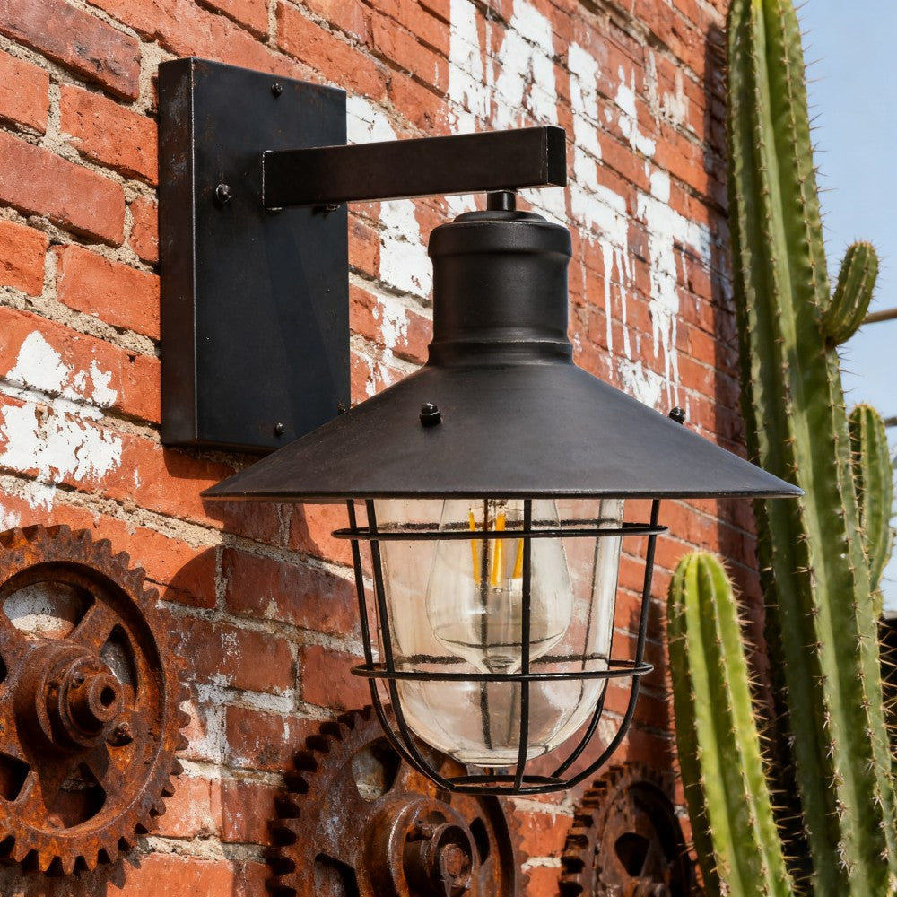 Kvadrata Moderna Gvidita Gipsoa Murlampo 