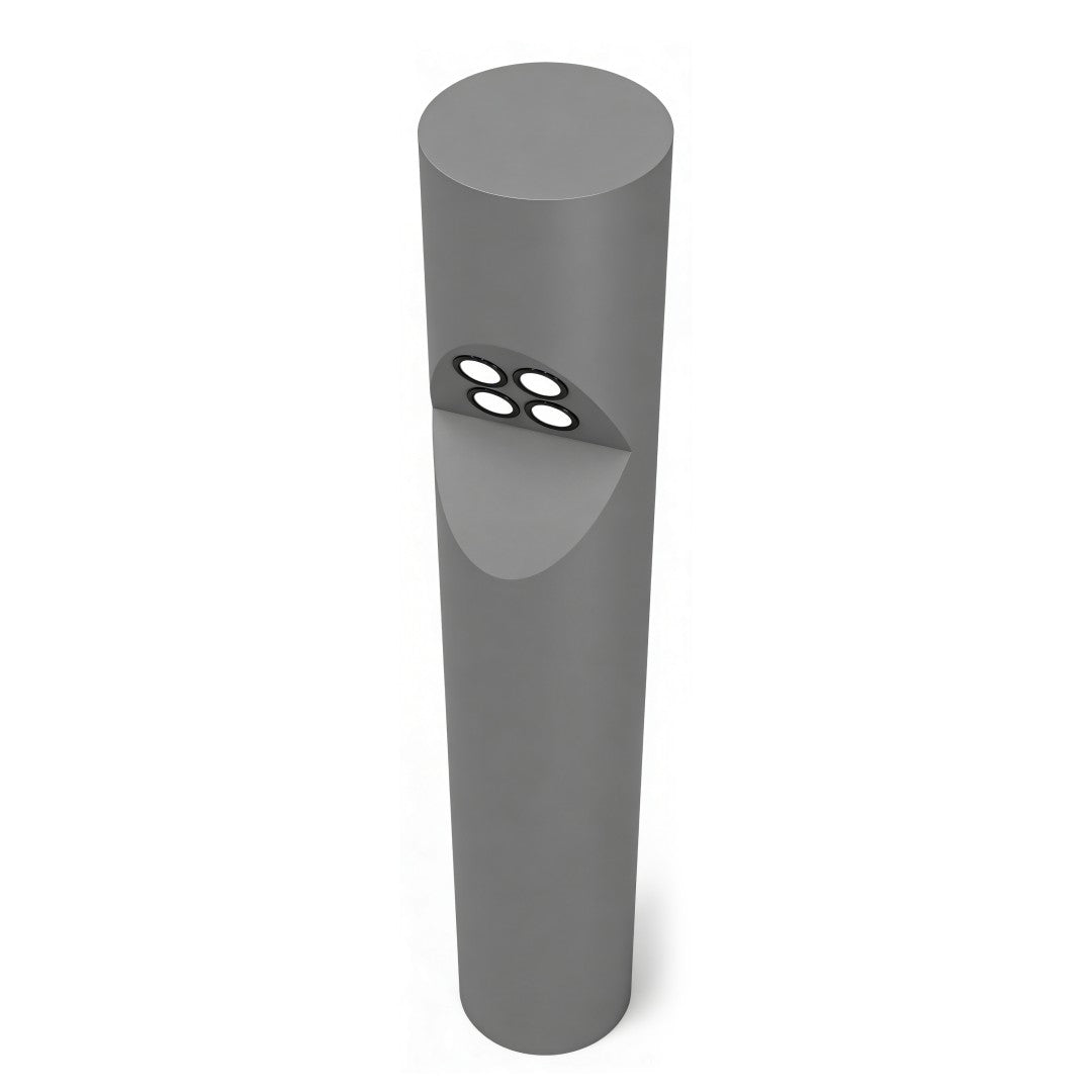 Outdoor LED Bollard Light