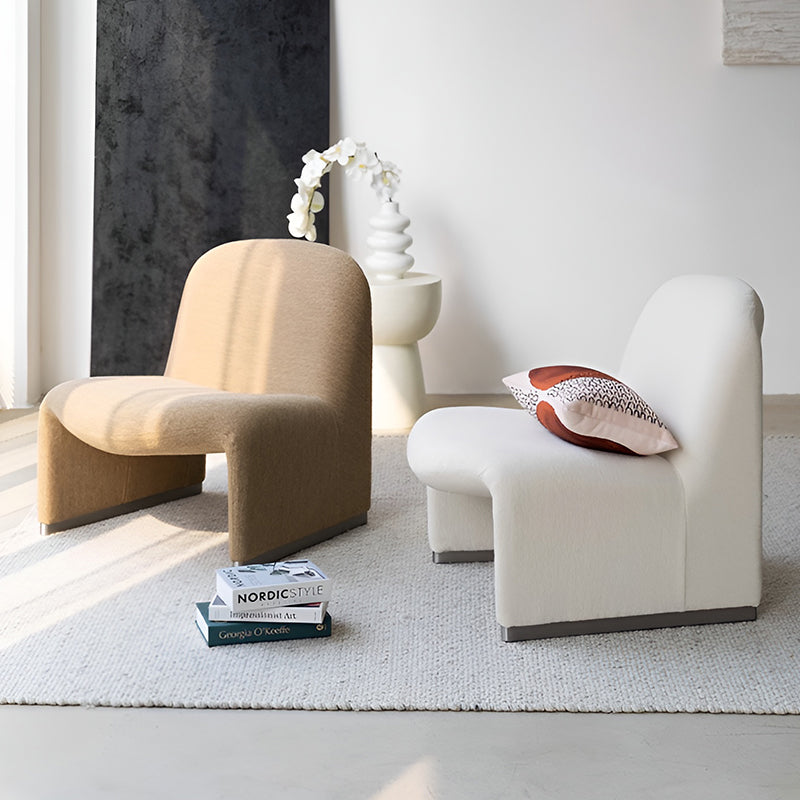 Lamswool Maldiligenta Sofo