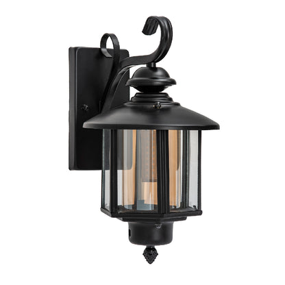 Outdoor Waterproof Led Light Fixtures