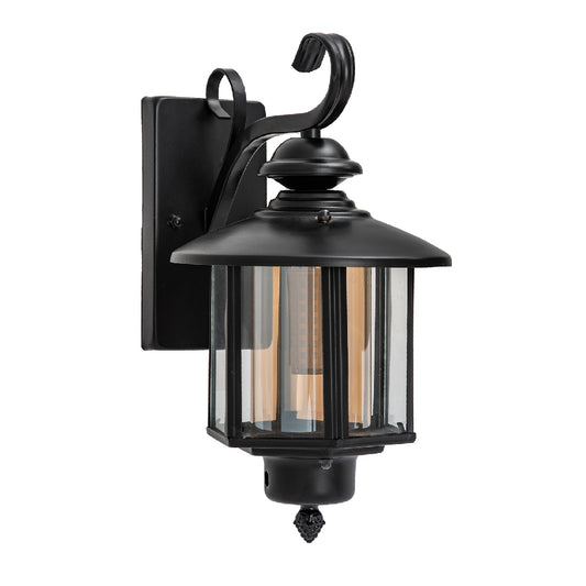 Subĉiela Akvorezista Gvidita Lumo