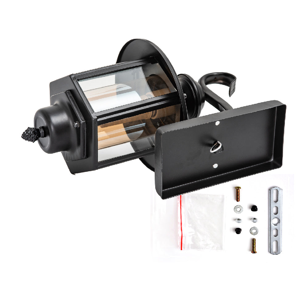 Outdoor Waterproof Led Light Fixtures