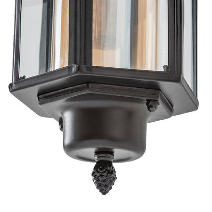Outdoor Waterproof Led Light Fixtures