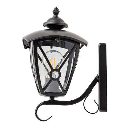 Vitra Subĉiela Mura lampo