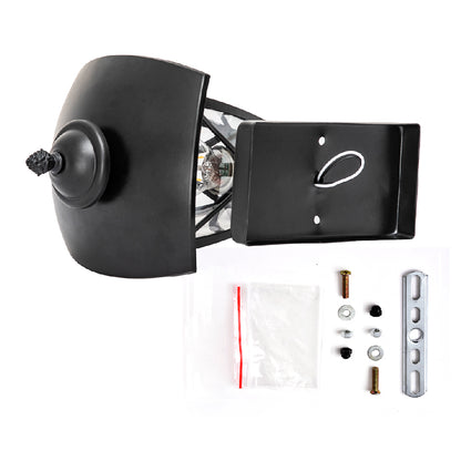 Vitra Subĉiela Mura lampo