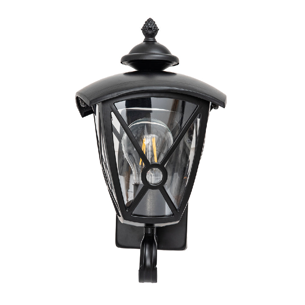 Vitra Subĉiela Mura lampo