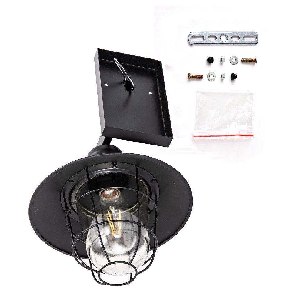 Kvadrata Moderna Gvidita Gipsoa Murlampo 