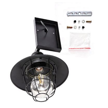 Kvadrata Moderna Gvidita Gipsoa Murlampo 