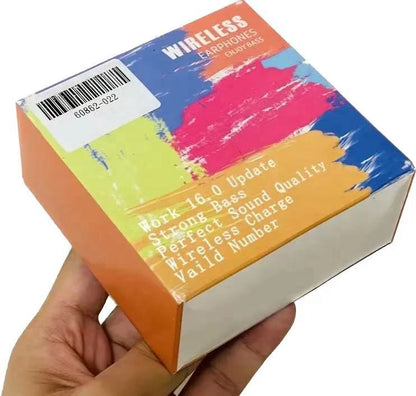 US Warehouse Stock TWS Headphone PRO 2 ANC MAX