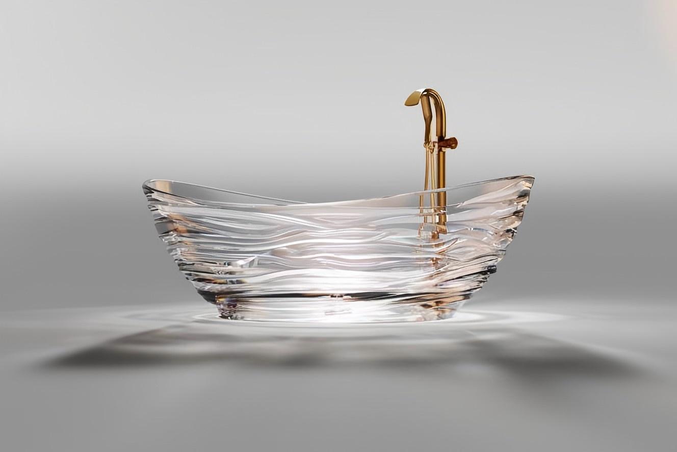 Акриловая ванна