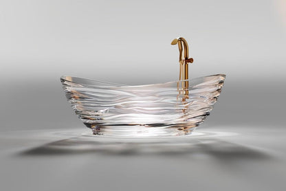 Акриловая ванна