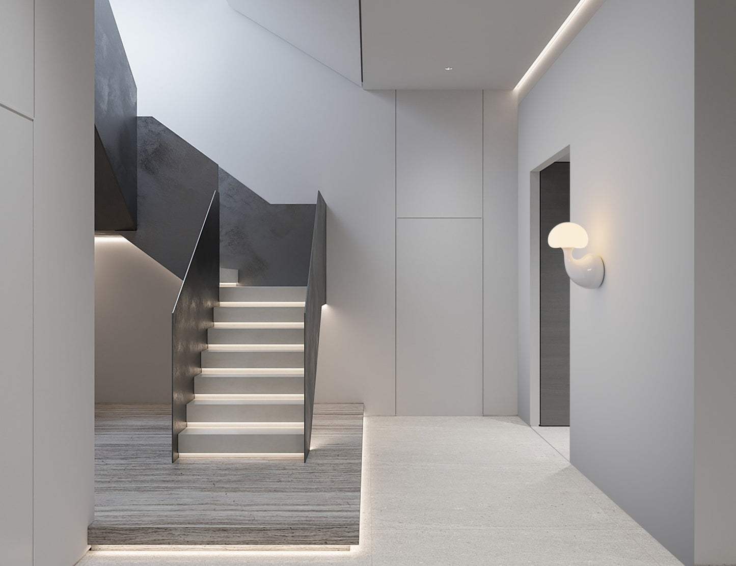 Fungo-Forma Ceramika Murlampo