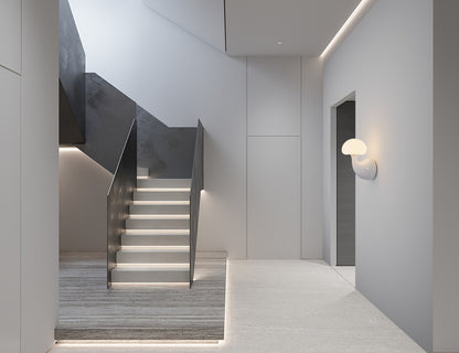 Fungo-Forma Ceramika Murlampo