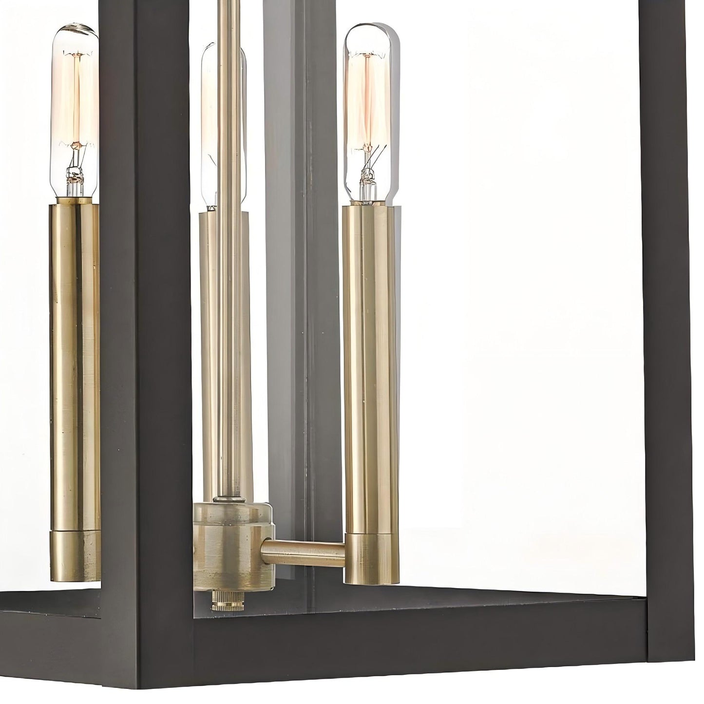 American Style Stainless Steel Outdoor Wall Sconce