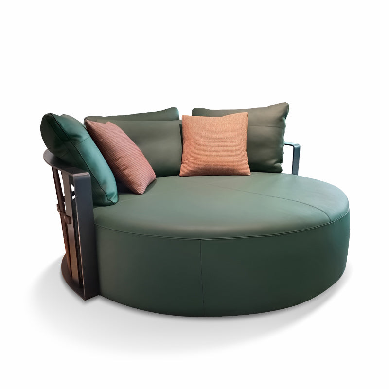 Round Sofa