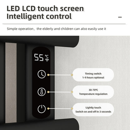 R530 Smart Electric Towel Rack