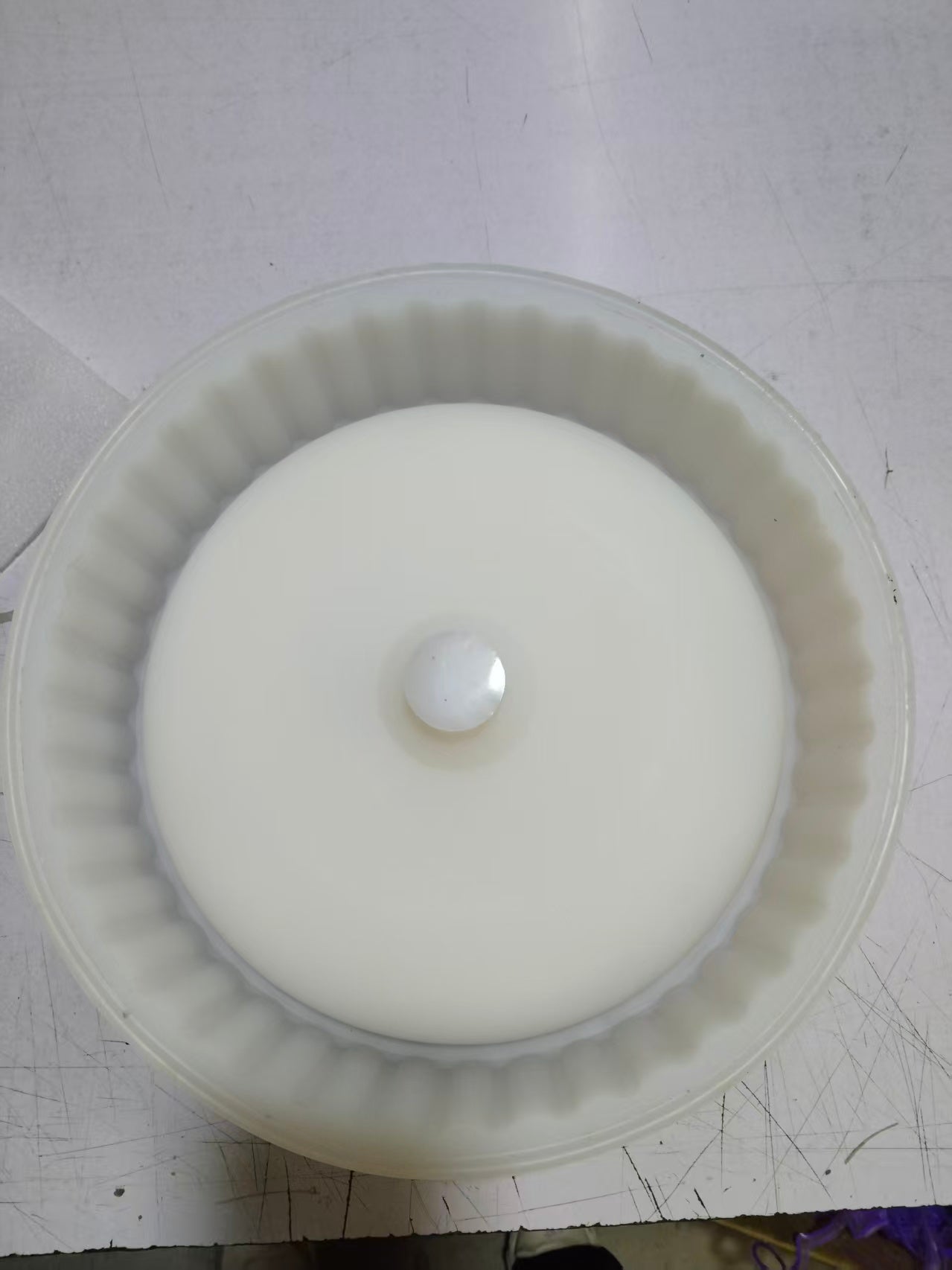 Custom Size Sink Silicone Molds