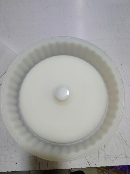 Custom Size Sink Silicone Molds