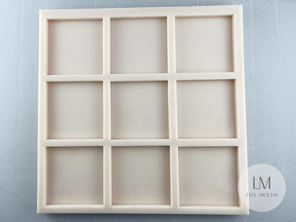 DIY Craft Silicone Molds