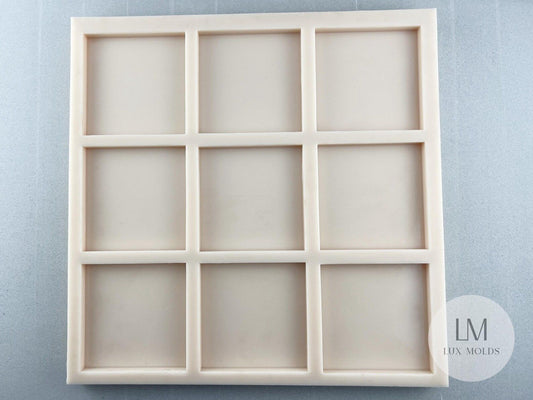 DIY Craft Silicone Molds