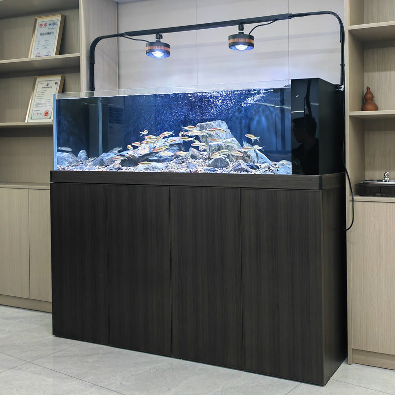 Wholesale Custom Frameless Glass Aquarium Kit