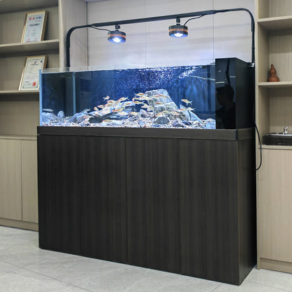 Wholesale Custom Frameless Glass Aquarium Kit
