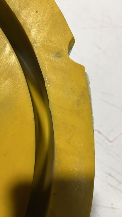 Modern Sink Silicone Mold