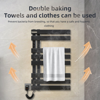 R535 Smart Electric Towel Rack