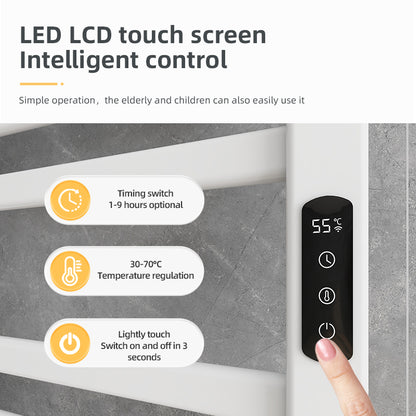 R310 Smart Electric Towel Rack