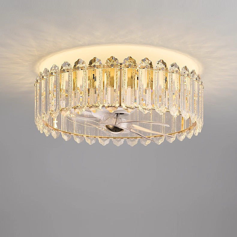 Direct Factory Fan Light