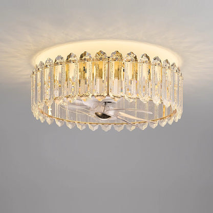 Direct Factory Fan Light