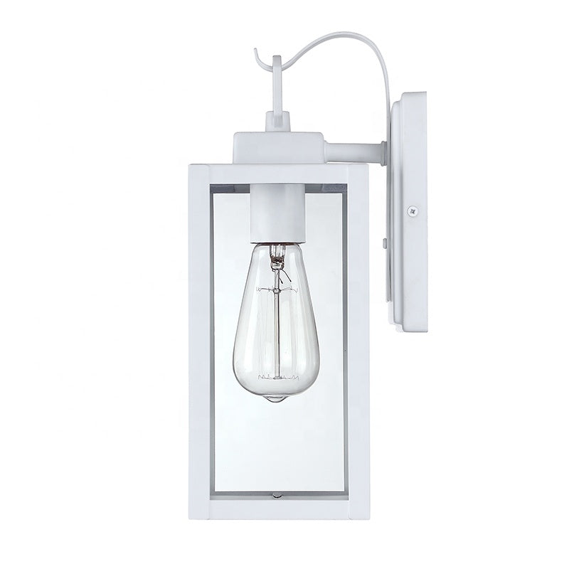 Kvadrata Moderna Gvidita Gipsoa Murlampo 