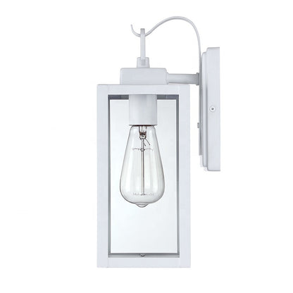 Kvadrata Moderna Gvidita Gipsoa Murlampo 