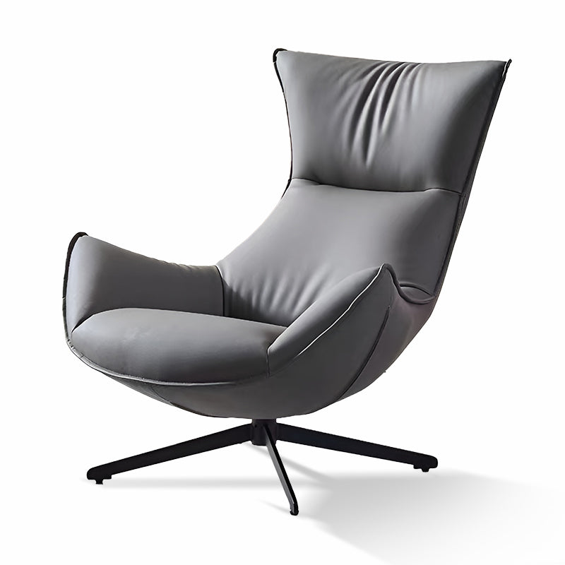 Moderna Luksa Vera Leda Turniĝa Oficeja Seĝo