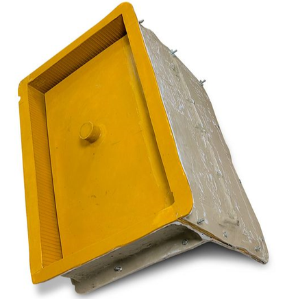 Modern Sink Silicone Mold