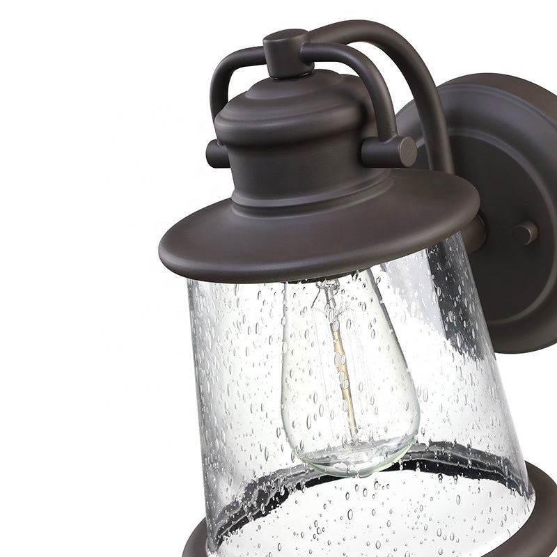 Квадратный современный светодиодный настенный светильник из гипса 