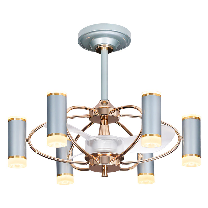 Modern Ceiling Fan Light