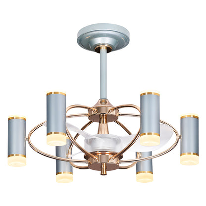 Modern Ceiling Fan Light
