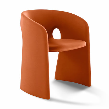 Leather Dining Hotel Restaurant Chair