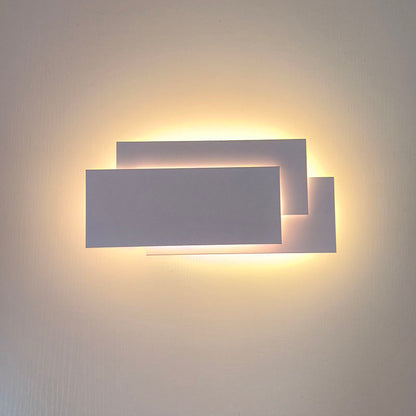 Modern Fancy LED Indoor Wall Lamp