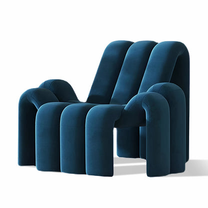 Hotelo Nordia Lana Rulo Personigita Araneo-Seĝo