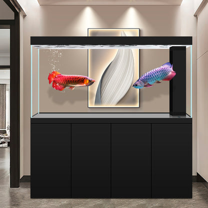 Ecological Filter Floor-standing Aquarium