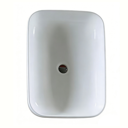 Wash Basin Silicone Mould 0726