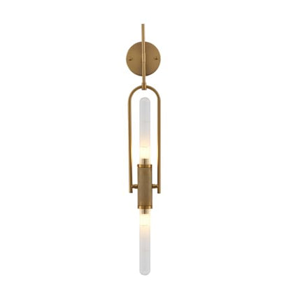 Luxury Minimalist Modern Wall Lamp