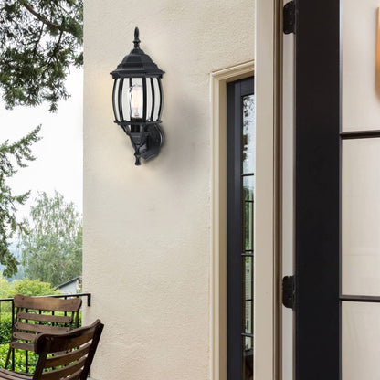 Квадратный современный светодиодный настенный светильник из гипса 