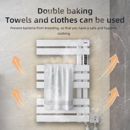 R535 Smart Electric Towel Rack